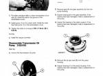 repair manual Cat Lift Trucks V70F, V80F, V90F, V100F, VC110F Disassembly & Assembly Manual PDF - 2