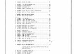 spare parts catalog Cat Lift Trucks V70F, V80F, V90F, V100F, VC110F Parts Manual SEBN2647 PDF - 3