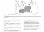 repair manual Cat Lift Trucks V70F, V80F, V90F, V100F, VC110F Testing & Adjusting Manual PDF - 4