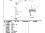 spare parts catalog Cat Lift Trucks V900CH Parts Book PDF - 3