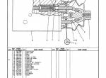 spare parts catalog Cat Lift Trucks V900CH Parts Book PDF - 4