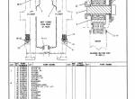 spare parts catalog Cat Lift Trucks V900CH Parts Book PDF - 5