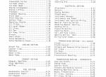 spare parts catalog Cat Lift Trucks VC60C Parts Book HMBN2571 PDF - 1