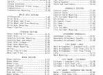 spare parts catalog Cat Lift Trucks VC60C Parts Book HMBN2571 PDF - 2