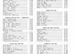 spare parts catalog Cat Lift Trucks V160, V180 Parts Manual PDF - 3