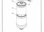 spare parts catalog Cat Lift Trucks VC60C Parts Manual PDF - 4