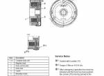 repair manual Cat Lift Trucks WP3000, WP4500, WP6000 Service Manual PDF - 4