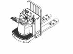 repair manual Cat Lift Trucks WR30, WR40 Operation & Maintenance Manual PDF - 2