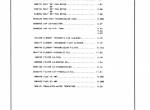 spare parts catalog Cat Lift Trucks V160B, V180B, V200B, V225B, V250B, V300B, V330B Parts Manual PDF - 1