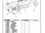 spare parts catalog Cat Lift Trucks V160B, V180B, V200B, V225B, V250B, V300B, V330B Parts Manual PDF - 3
