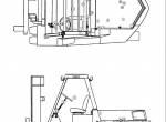 repair manual Cat Lift Trucks V165C, V180C, V200C STR, V200C, V225C, V265C, V300C, V330C Schematic PDF - 2