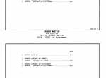 spare parts catalog Cat Lift Trucks V165C, V180C, V200C, V200C STR, V225C Parts Manual PDF - 4