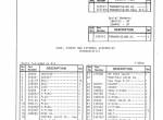 spare parts catalog Cat Lift Trucks V30B, V35B, V40B, V45B, V50B Parts Manual UEC0417S PDF - 3