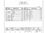 spare parts catalog Cat Lift Trucks V30B, V35B, V40B, V45B, V50B Parts Manual UEC0417S PDF - 4