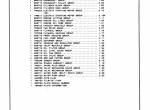spare parts catalog Cat Lift Trucks V30C, V35C, V40C, V45C, V50C Parts Manual SENB2554-01 PDF - 3