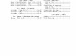 spare parts catalog Cat Lift Trucks V30C, V35C, V40C, V45C, V50C Parts Vol.1 SENB2557-01 PDF - 4