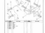 spare parts catalog Cat Lift Trucks V30C, V35C, V40C, V45C, V50C Parts Vol.1 SENB2557-01 PDF - 5