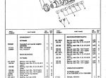 spare parts catalog Kawasaki Cummins KT-1150 Engine Parts Catalog PDF - 3