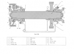 repair manual Kawasaki KSS110Z Super Shover Shop Manual PDF - 2