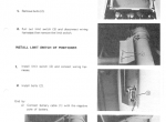 repair manual Kawasaki KSS80ZII Shop Manual PDF - 4