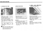 repair manual Kawasaki Shover Loader 80ZII Operation and Maintenance Manual PDF - 2
