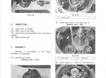 repair manual Kawasaki Super Shover KSS7O, KSS80Z Shop Manual PDF - 2