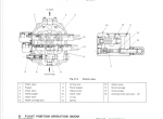 repair manual Kawasaki Super Shover KSS7O, KSS80Z Shop Manual PDF - 3