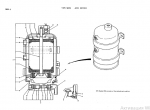 spare parts catalog Kawasaki Wheel Loader 110ZII OPTION Parts Catalog PDF - 2
