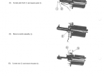 repair manual Kawasaki Wheel Loader 110ZII Shop Manual PDF - 1