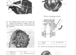 repair manual Kawasaki Wheel Loader 110ZII Shop Manual PDF - 4