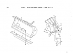 spare parts catalog Kawasaki Wheel Loader 115ZIV Parts Catalog PDF - 4