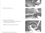 repair manual Kawasaki Wheel Loader 50ZIII, 60ZIII Set of Shop Manual PDF - 2
