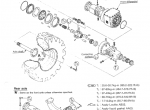 repair manual Kawasaki Wheel Loader 50ZIII, 60ZIII Set of Shop Manual PDF - 3