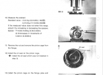 repair manual Kawasaki Wheel Loader 50ZIII, 60ZIII Set of Shop Manual PDF - 4