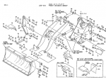 spare parts catalog Kawasaki Wheel Loader 60ZIII Parts Catalog PDF - 1