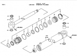 spare parts catalog Kawasaki Wheel Loader 60ZIII Parts Catalog PDF - 3