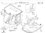 spare parts catalog Kawasaki Wheel Loader AUTHENT 65ZA-2, 70ZA-2, 80ZA-2 Parts Catalog PDF - 1