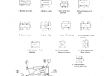 repair manual Kawasaki Shover Loader 65ZII Shop Manual PDF - 4
