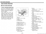 repair manual Kawasaki Wheel Loader 70ZII Operation and Maintenance Manual PDF - 3