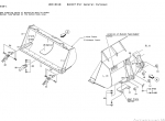 spare parts catalog Kawasaki Wheel Loader 70ZII Parts Catalog PDF - 4