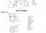 repair manual Kawasaki Wheel Loader 70ZII Shop Manual PDF - 1