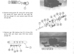 repair manual Kawasaki Wheel Loader 70ZII Shop Manual PDF - 3