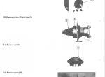 repair manual Kawasaki Wheel Loader 70ZII Shop Manual PDF - 4