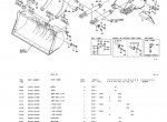 spare parts catalog Kawasaki Wheel Loader 80ZIV, IV-2 Parts Catalog PDF - 2