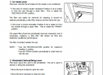 repair manual Kawasaki Wheel Loader 85ZIV Operation and Maintenance Manual PDF - 3