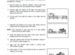repair manual Kawasaki Wheel Loader 85ZIV Operation and Maintenance Manual PDF - 4