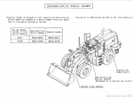 spare parts catalog Kawasaki Wheel Loader 85ZIV Parts Catalog PDF - 1