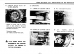 repair manual Kawasaki Wheel Loader 90ZIII Operation and Maintenance Manual PDF - 4