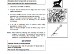 repair manual Kawasaki Wheel Loader 90ZIV Operation and Maintenance Manual PDF - 2
