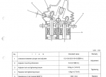 repair manual Kawasaki Wheel Loader 90ZIV Shop Manual PDF - 4
